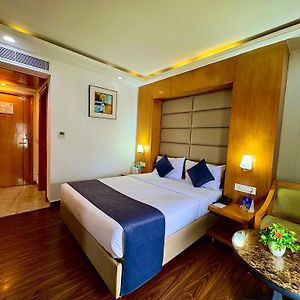 Gms Grand Boutique Hotel
